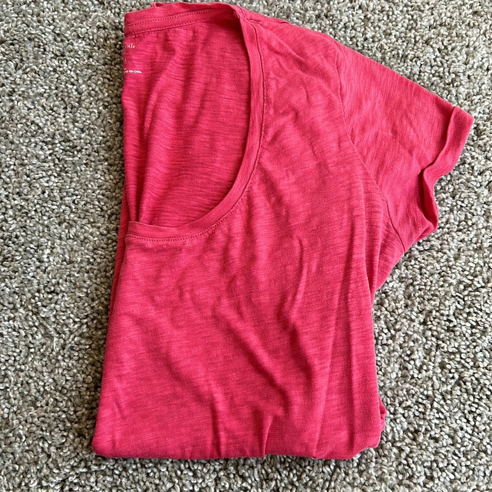 Maternity Tee